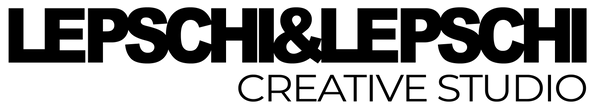 LEPSCHI&LEPSCHI creative studio Logo - Linz - Freifläche, Mietstudio, Projektraum