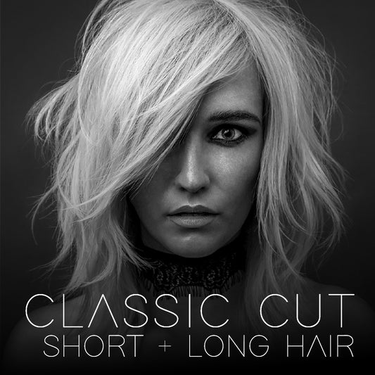 CLASSIC CUT